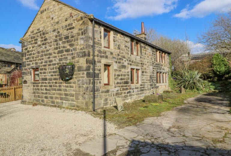 Stables Cottage Thumbnail Image