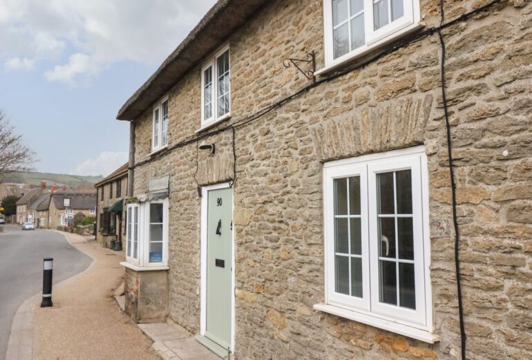 River Cottage Thumbnail Image