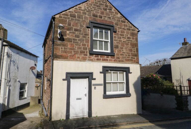 Thimble Cottage Thumbnail Image