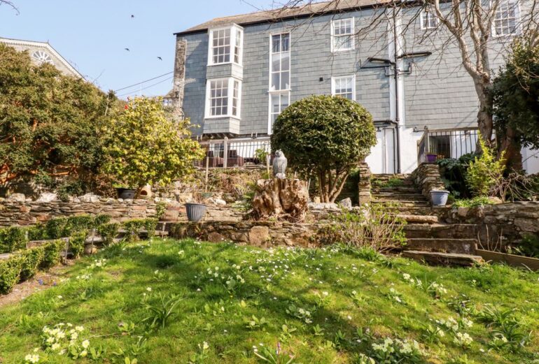 Cherry Orchard House Thumbnail Image