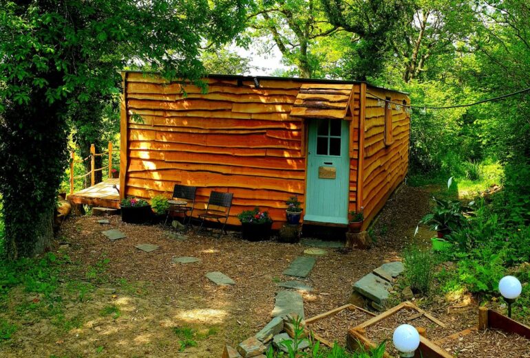 Scollas Lodge Thumbnail Image