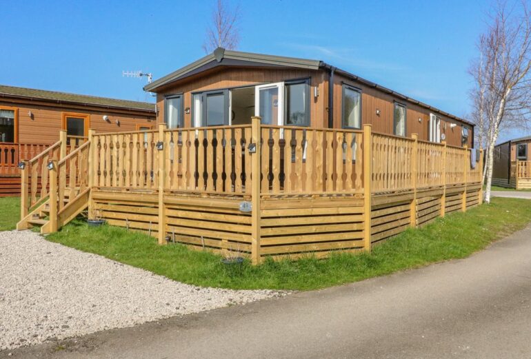 Birch Lodge Thumbnail Image