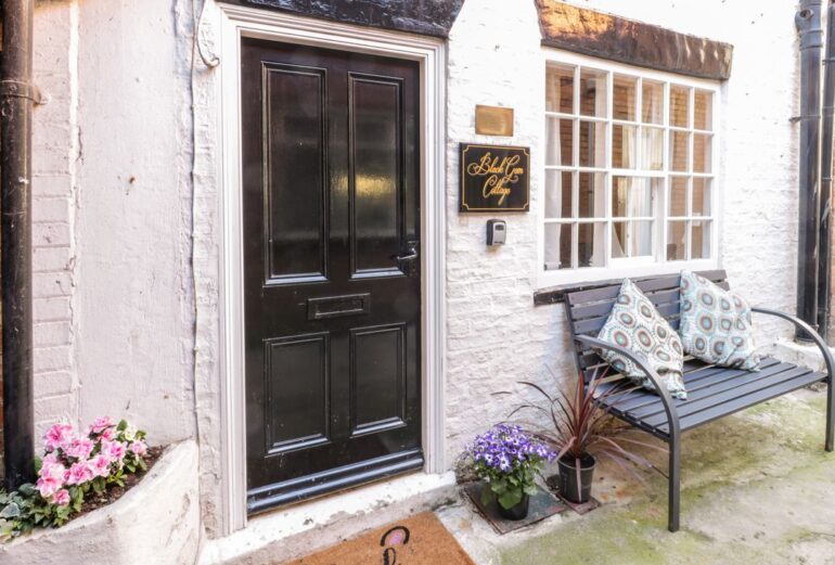Black Gem Cottage Thumbnail Image