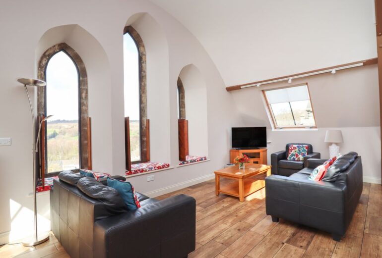 Chapel-on-the-Hill Thumbnail Image