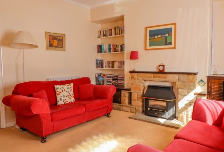 Rose Cottage Thumbnail Image