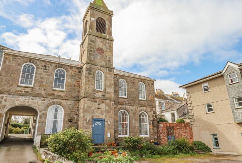 2 Bell Tower Thumbnail Image