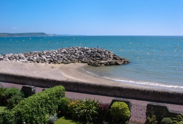 Weymouth Bay Apartment A Thumbnail Image