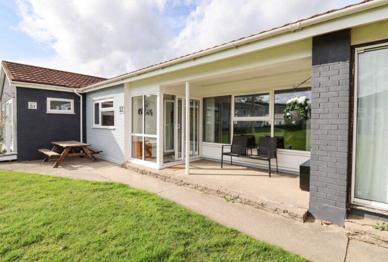 Marsh Bungalow Thumbnail Image