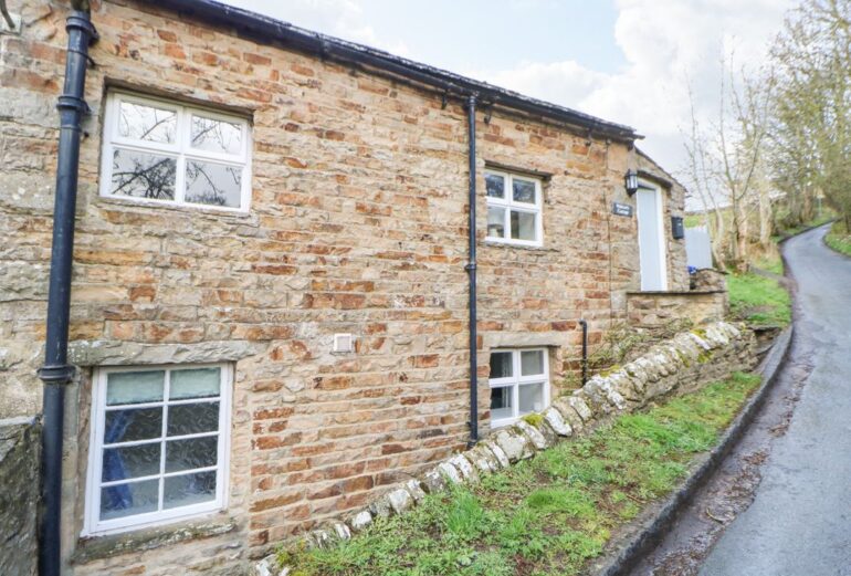 Hobson’s Cottage Thumbnail Image