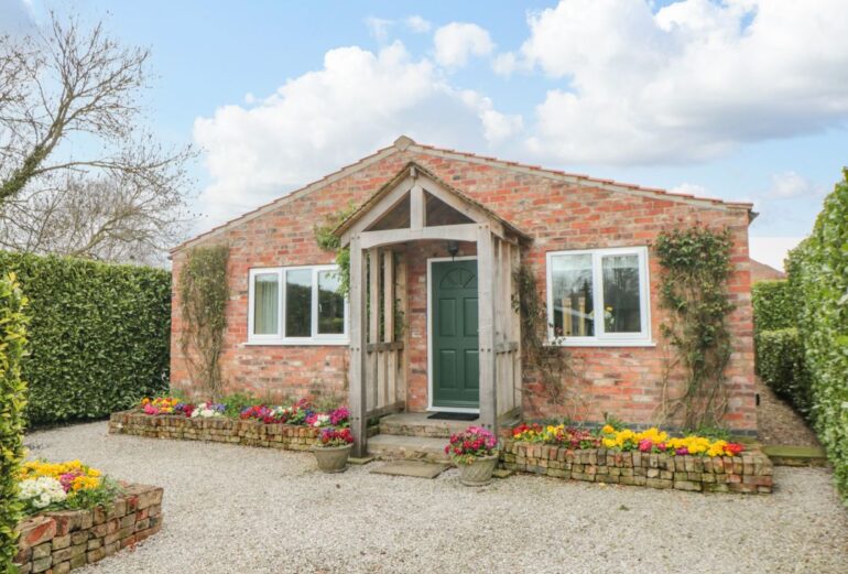 Herb Cottage Thumbnail Image