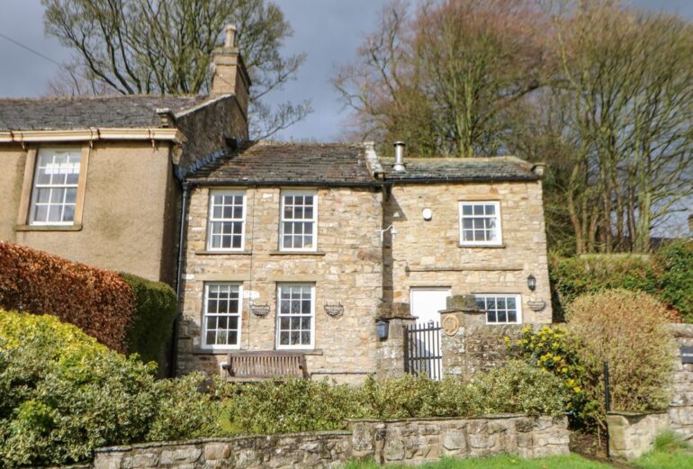 A D Coach House Thumbnail Image