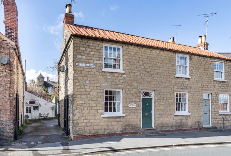 The Old Pipe House Thumbnail Image
