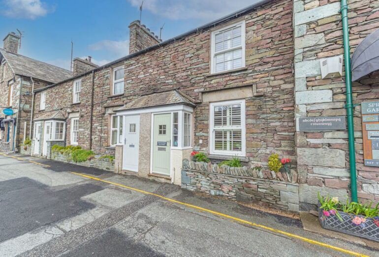 Poppy’s Cottage Thumbnail Image