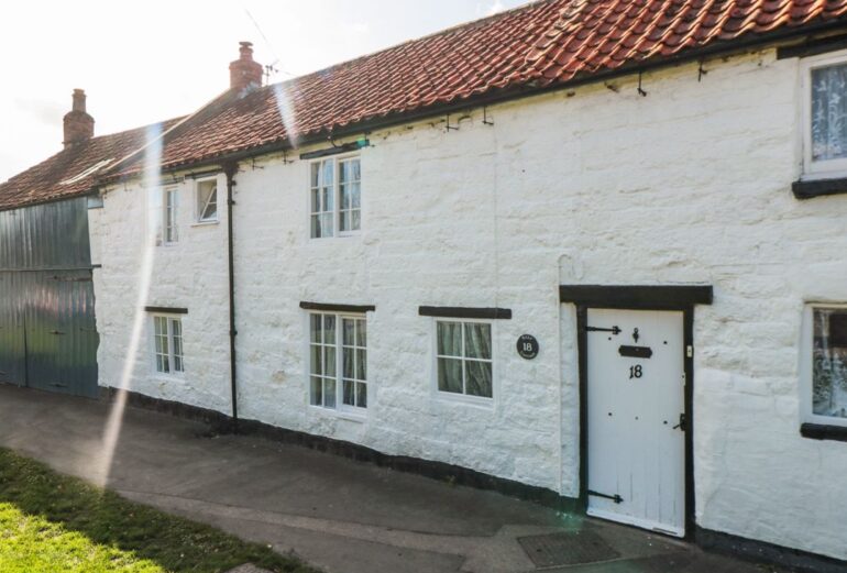 Keep Cottage Thumbnail Image