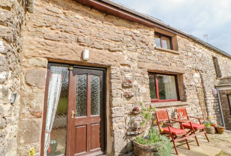 Old Cottage Thumbnail Image