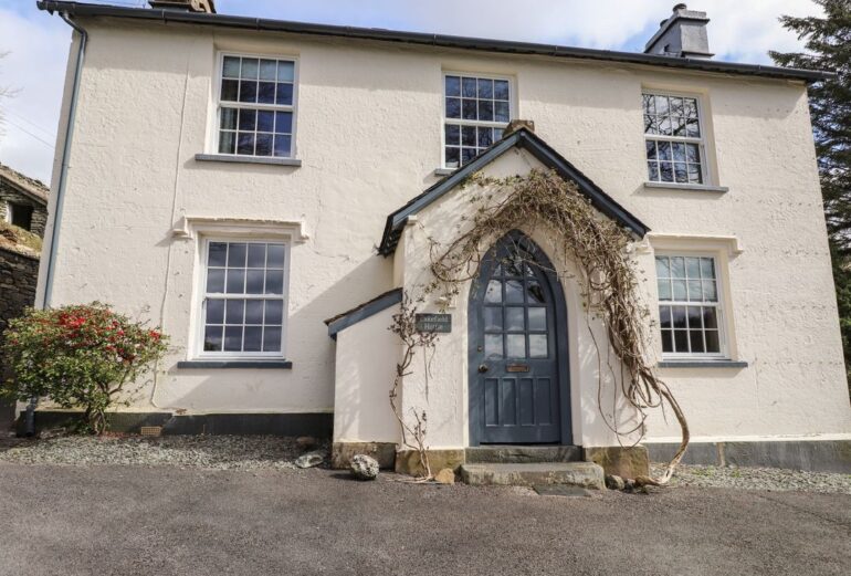 Lakefield House Thumbnail Image