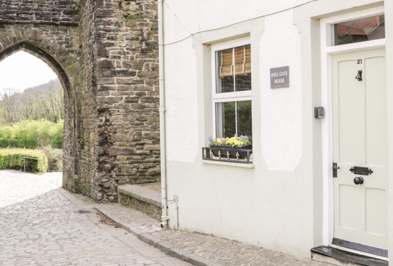 Millgate House Thumbnail Image