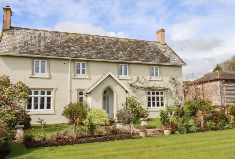 Crablake Farmhouse Thumbnail Image
