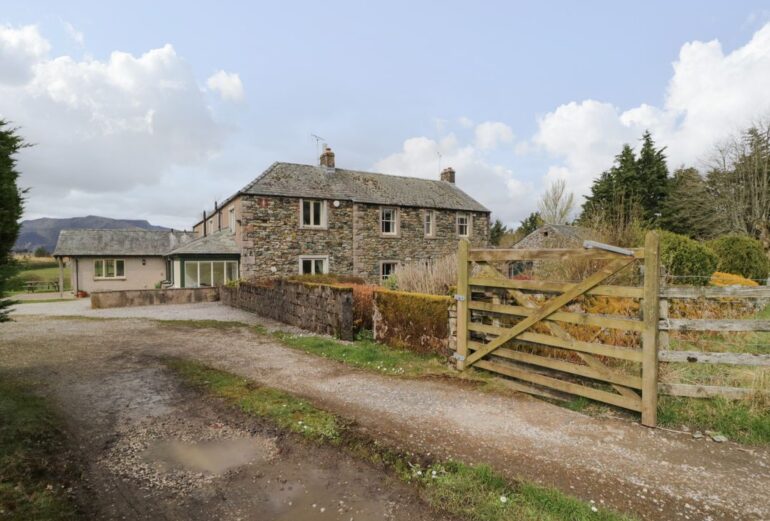 Glen Cottage Thumbnail Image