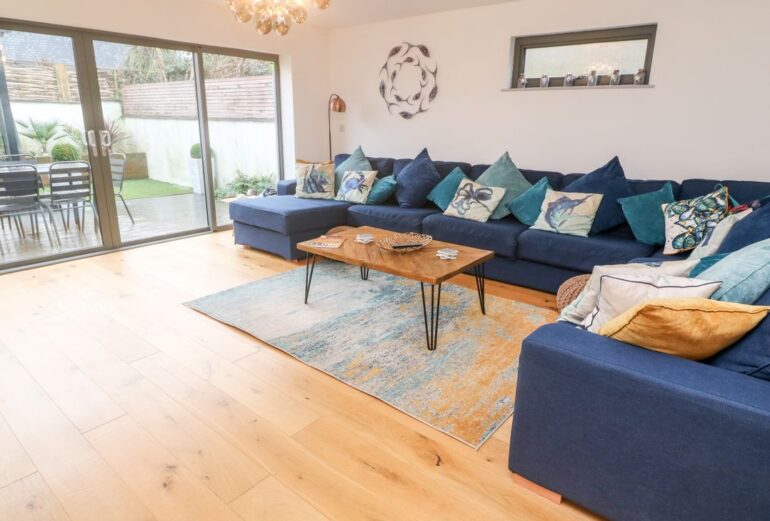 Tregenna House Thumbnail Image
