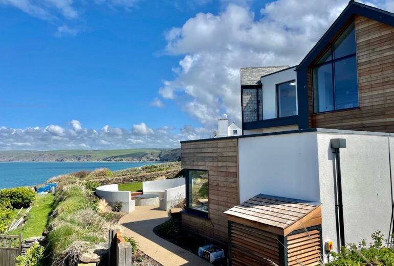 The Old Coastguard Lookout Thumbnail Image