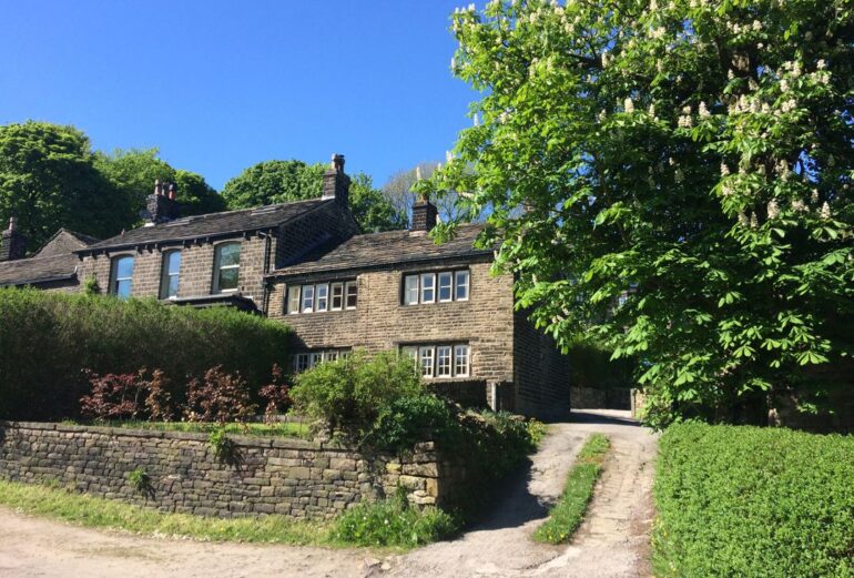 Hawkyard’s Cottage Thumbnail Image