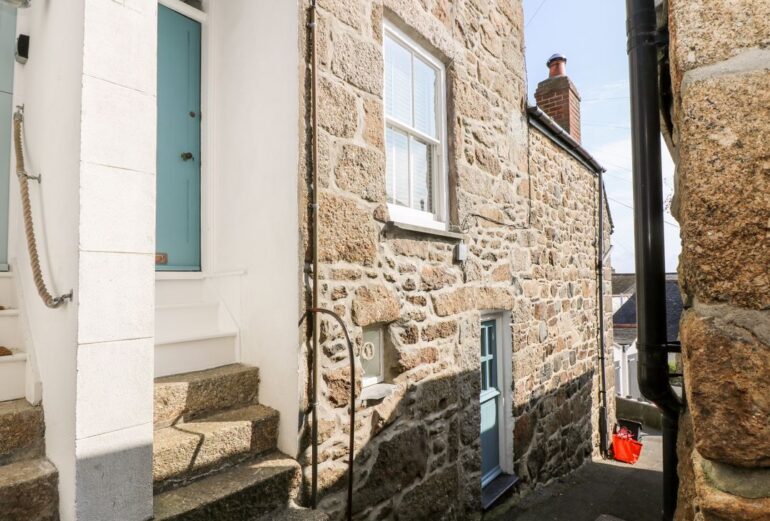 Mole Cottage Thumbnail Image
