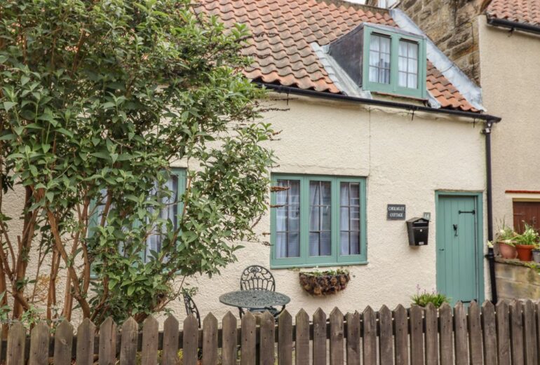 Chomley Cottage Thumbnail Image