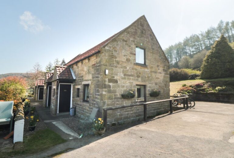 Farndale Thumbnail Image