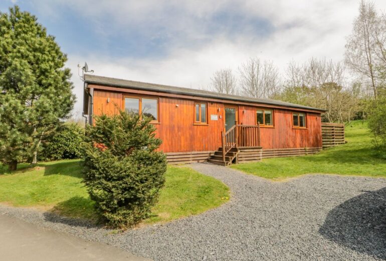 Cartmel Lodge Thumbnail Image