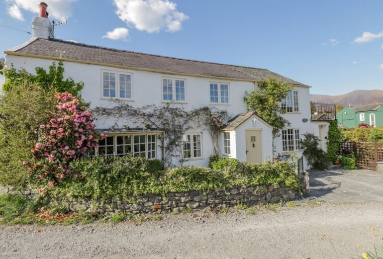 Burnside Cottage Thumbnail Image