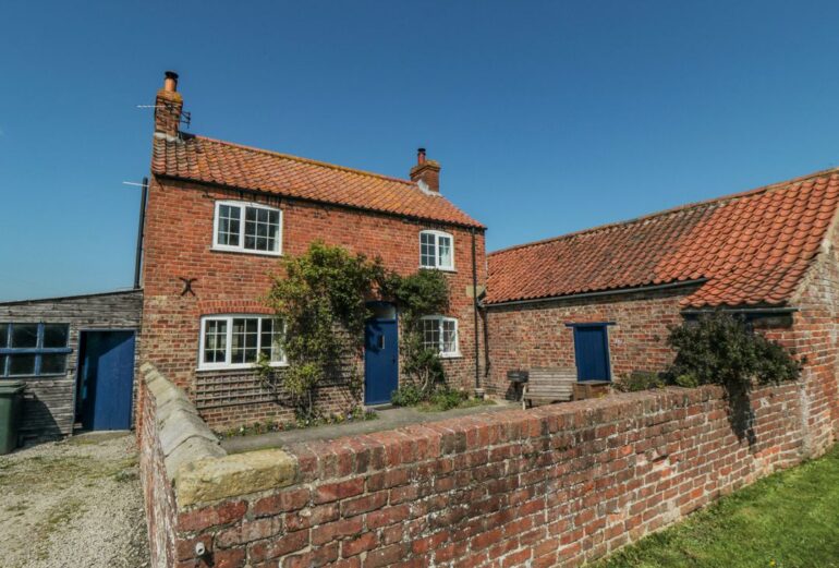 Bellafax Cottage Thumbnail Image