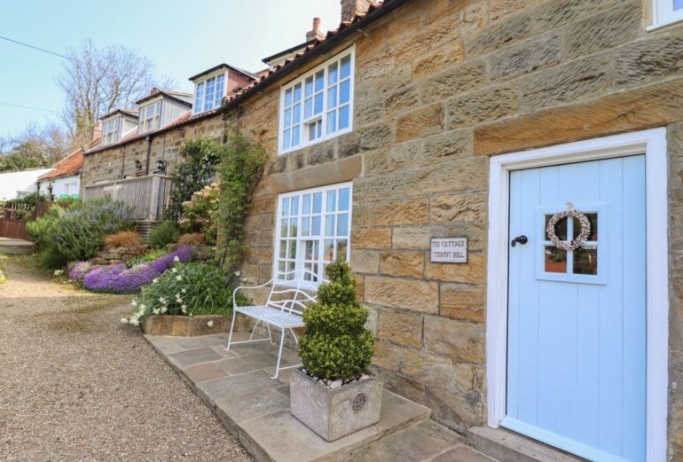 The Cottage Thumbnail Image