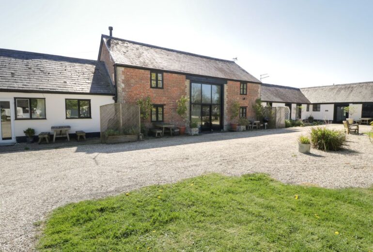 The Barn Thumbnail Image