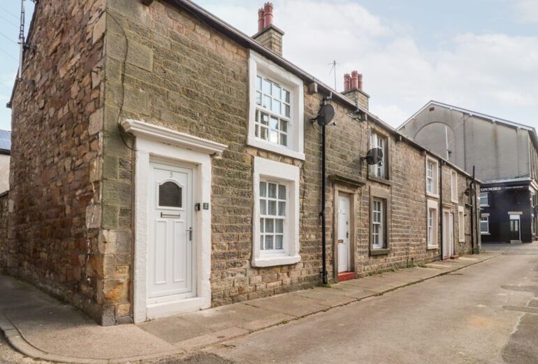 5 Oldham Street Thumbnail Image