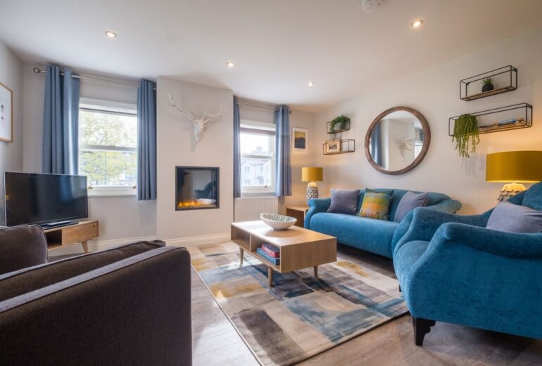 Howe Keld 3 Ground floor Thumbnail Image