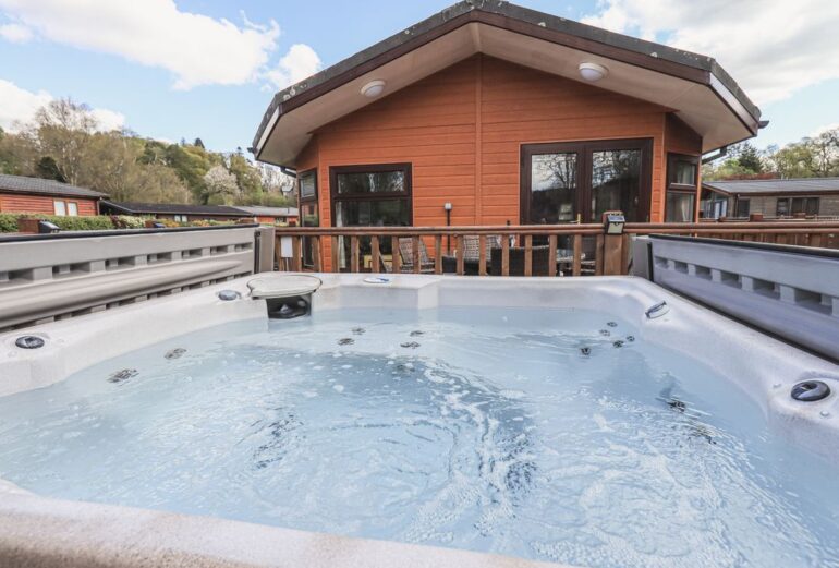 Sunny Brow Lodge Thumbnail Image