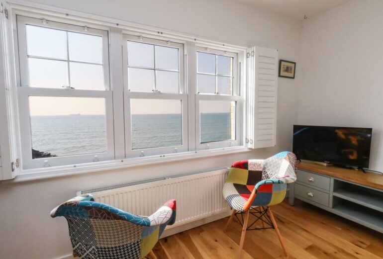 Beach Retreat Thumbnail Image