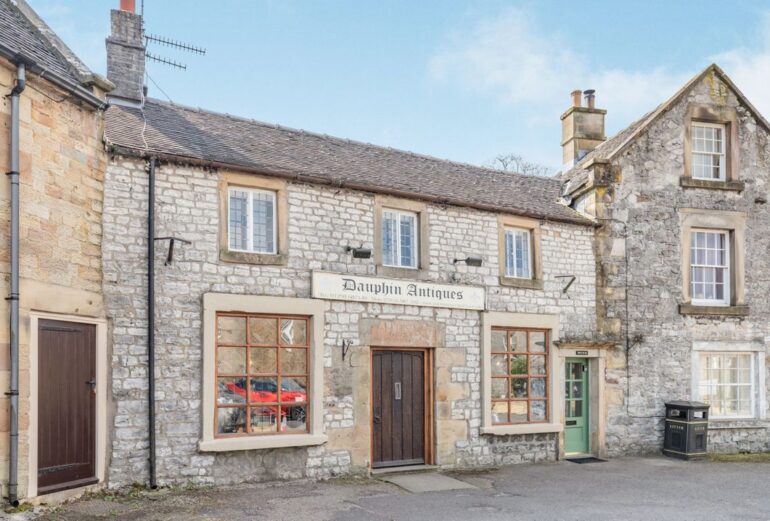 Dales Croft Apartment Thumbnail Image