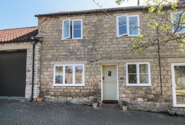 Westgate Cottage Thumbnail Image