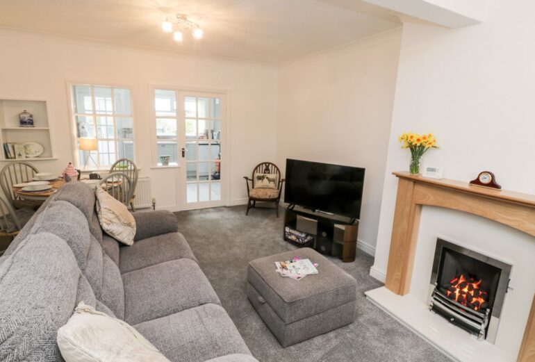 Wolds View Cottage Thumbnail Image