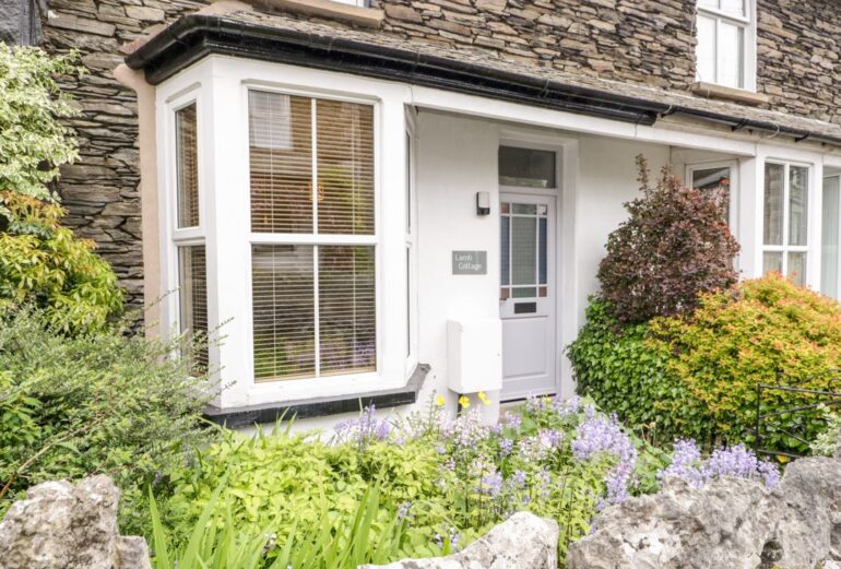 Lamb Cottage Thumbnail Image