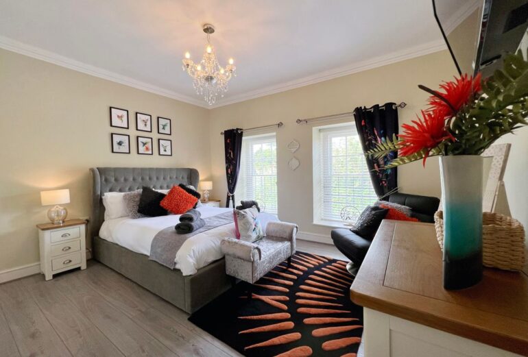 May Bell Cottage Thumbnail Image