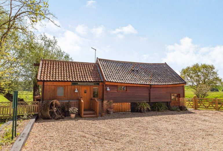 Watermill Granary Barn Thumbnail Image