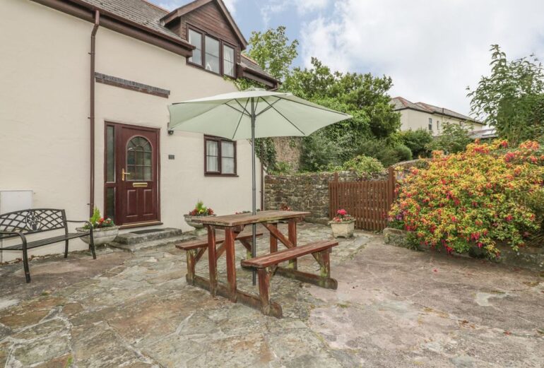 Dairy Cottage Thumbnail Image