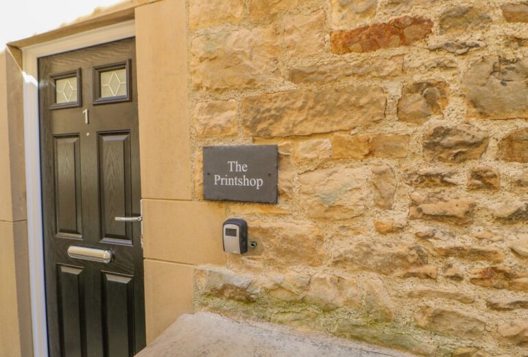 The Print Shop Thumbnail Image
