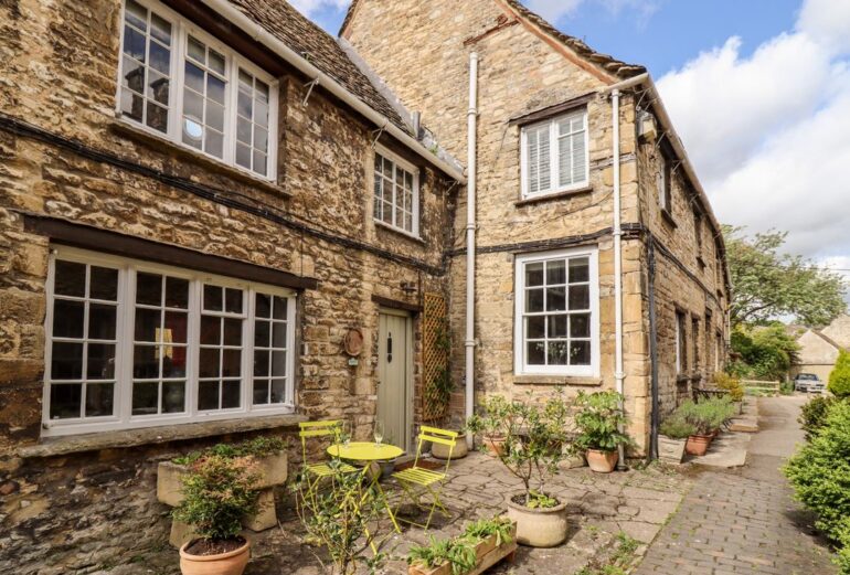 3 George Yard Thumbnail Image