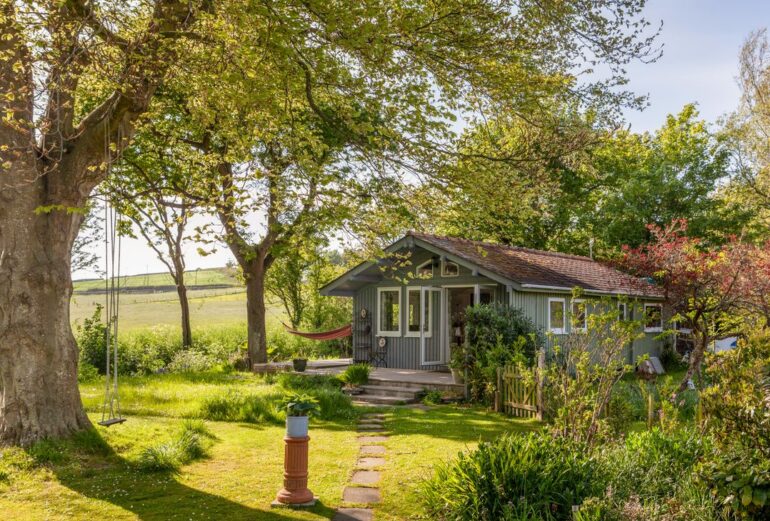 The Beech Hut Thumbnail Image