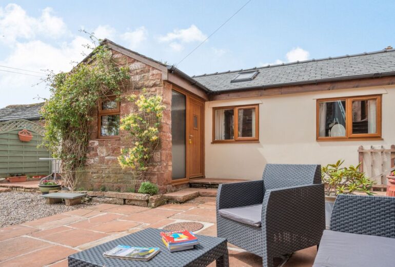Pea Top Cottage Thumbnail Image