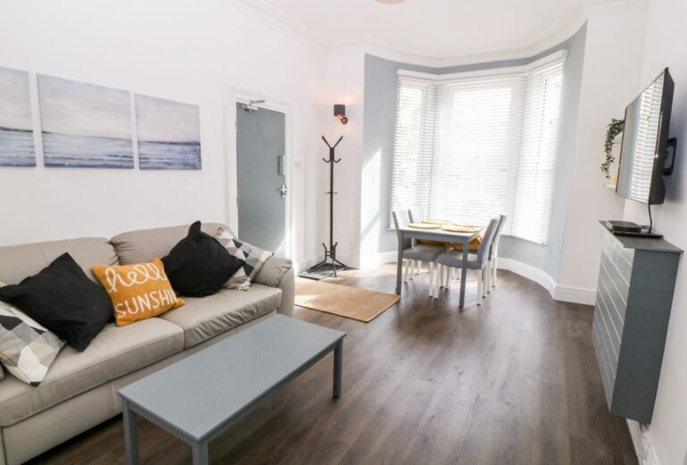 Rothlea (Flat 1) Thumbnail Image
